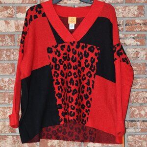 Ruby Rd. Sweater